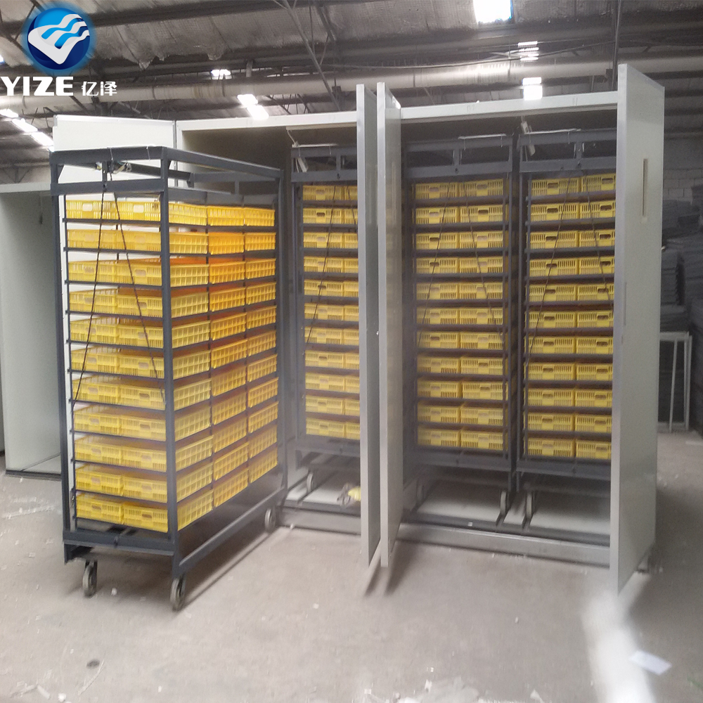 How to Use an Automatic Incubator
